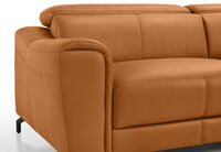 PELOSI LEATHER