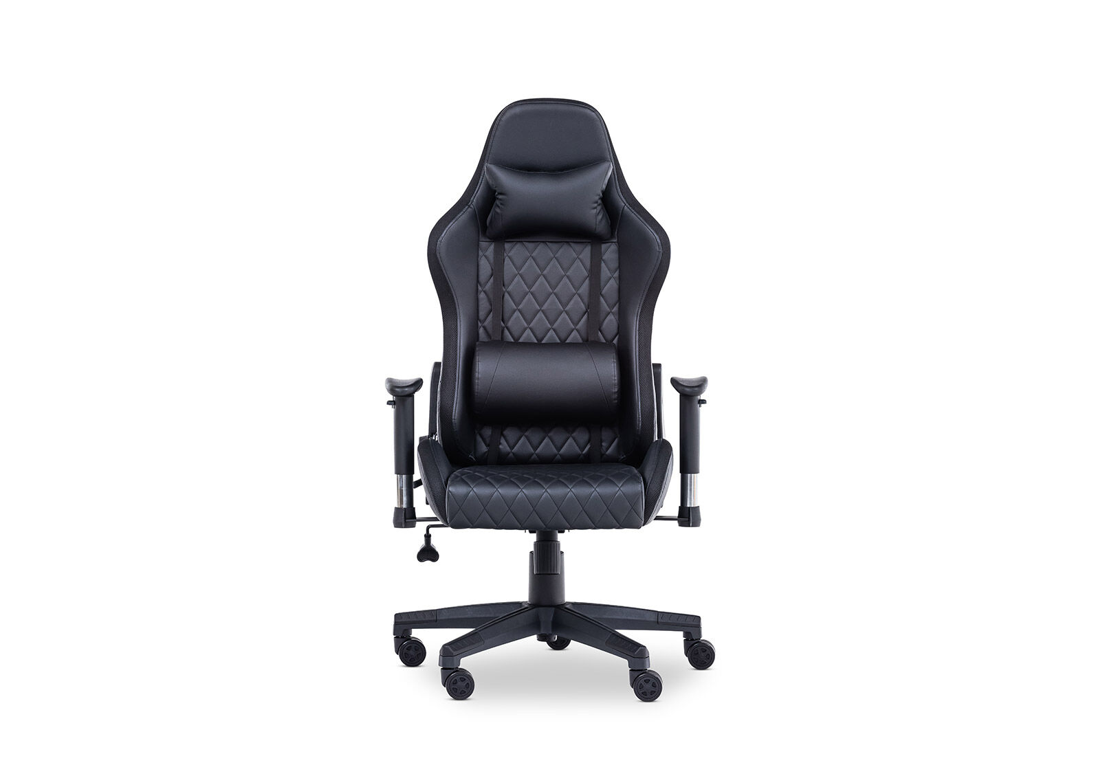 BLACK ASTRAL Gaming Chair