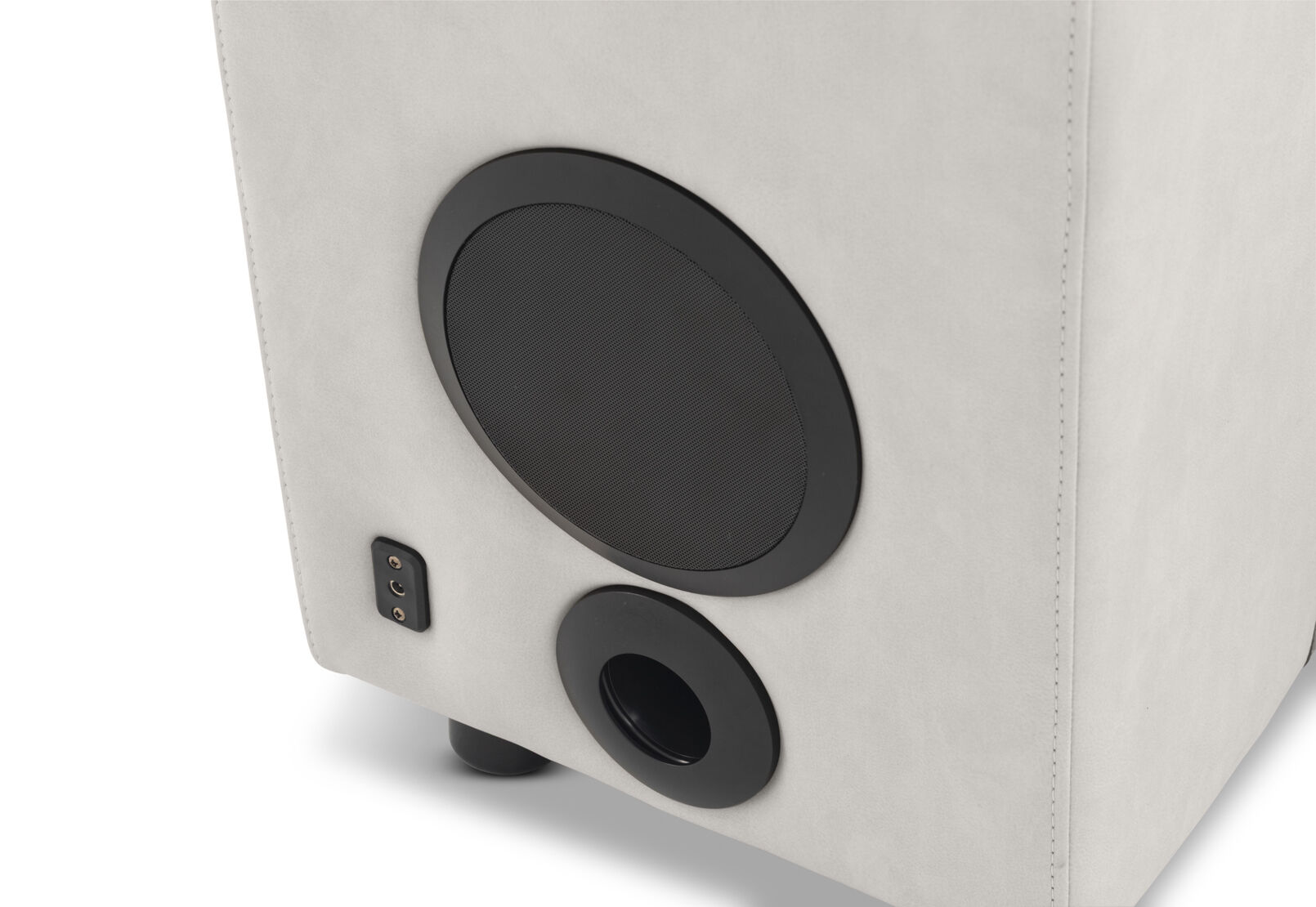 LEANDRO - Cinema Console LEANDRO
