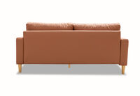 BARRON - 3 Seat Sofa BARRON