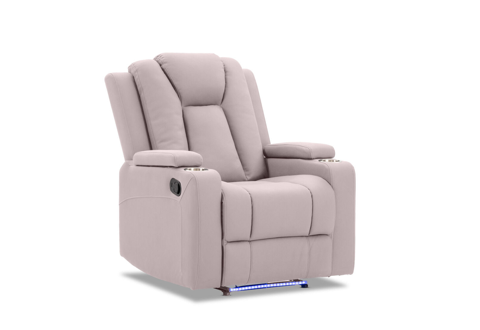 TRAVIS FABRIC - Recliner TRAVIS FABRIC