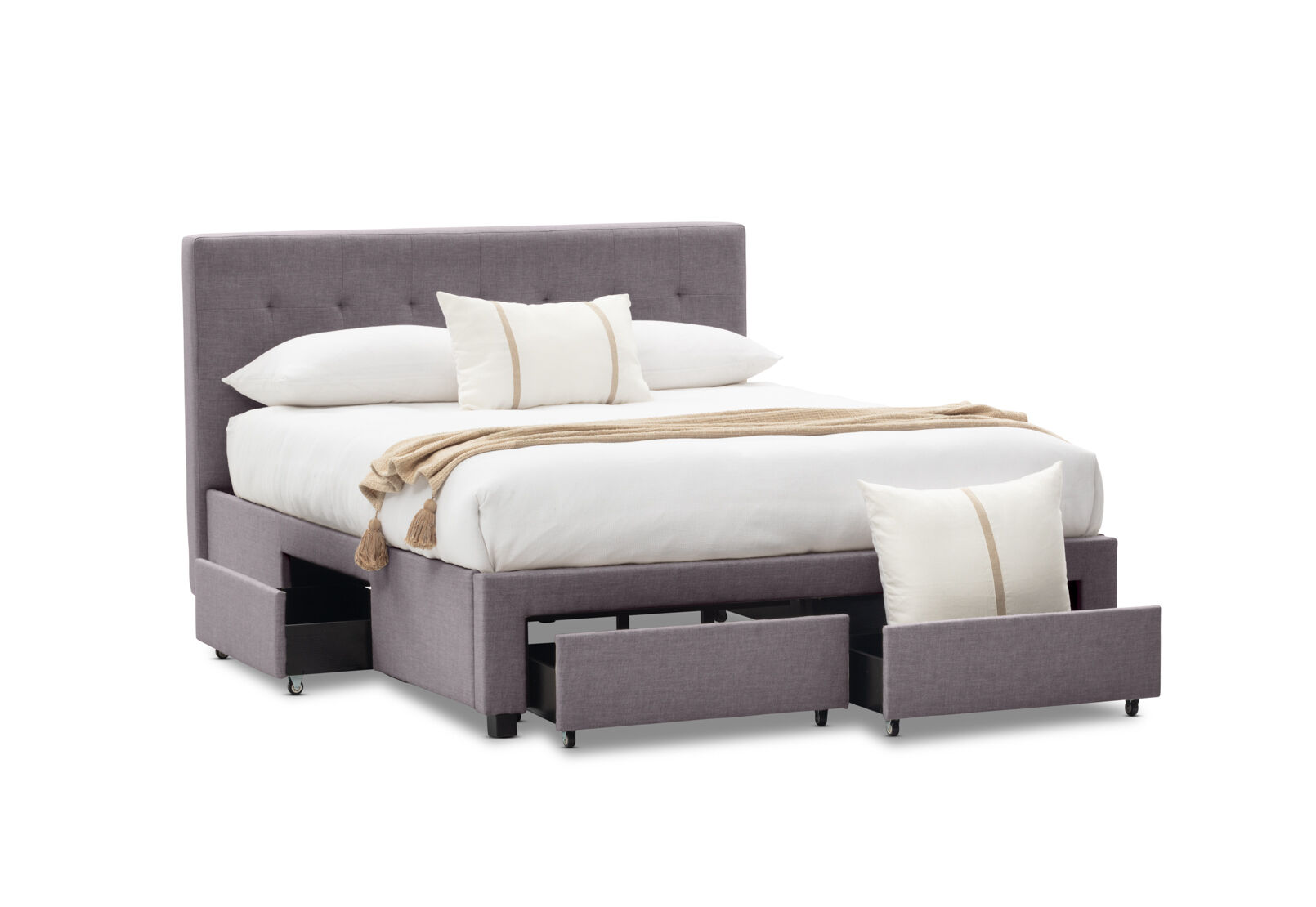 CATARINA - King Bed CATARINA