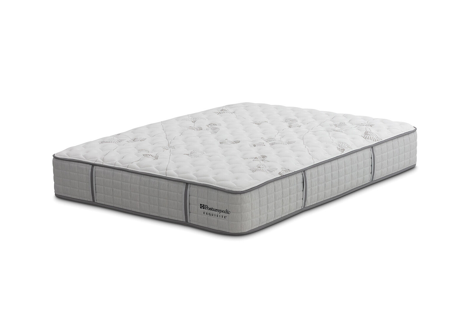 POSTUREPEDIC EXQUISITE ACCOLADE FLEX FIRM - Queen Mattress POSTUREPEDIC EXQUISITE ACCOLADE FLEX FIRM
