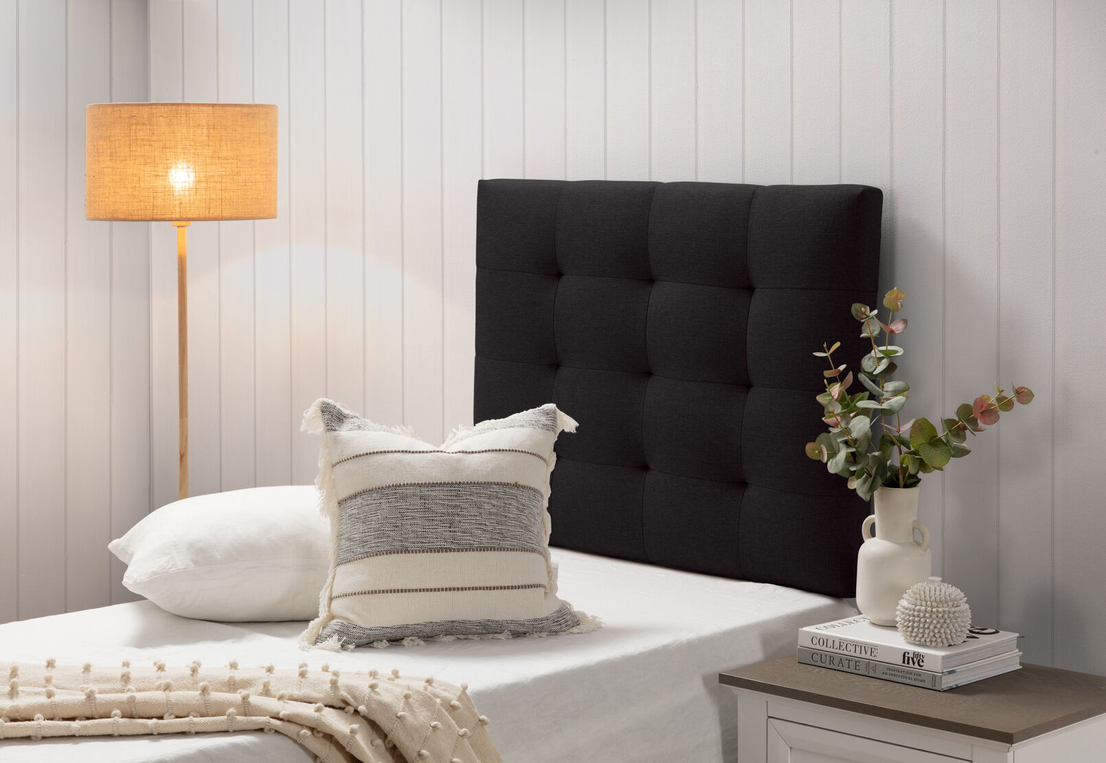 MIDTOWN - Single Headboard MIDTOWN