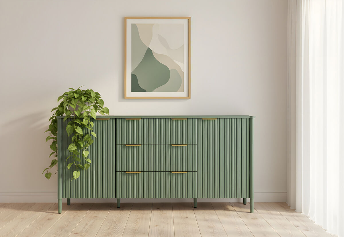 BENEVNTO - Buffet BENEVNTO