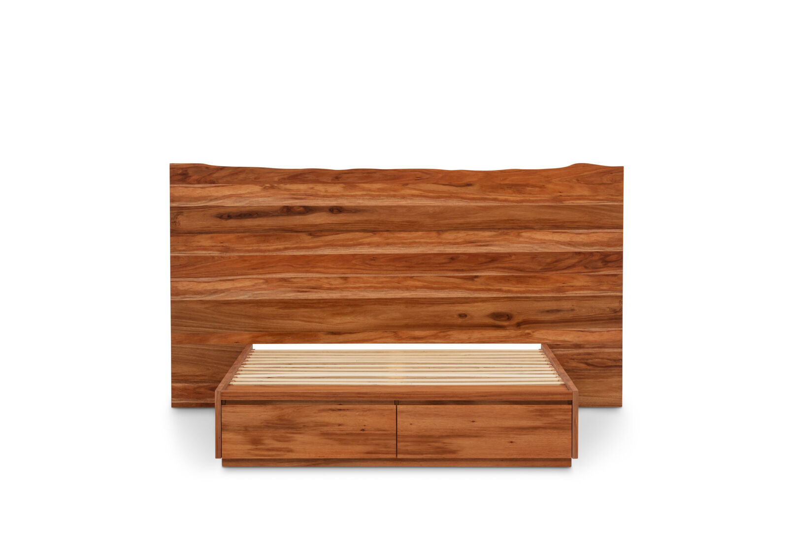 OAKLEY - Queen Bed OAKLEY