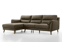 CARNABY LEATHER