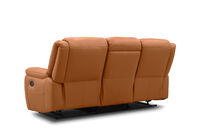 BRAYLON LEATHER