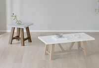 MATTEO - Lamp Table MATTEO