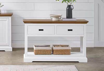 CHARLSBOURG - SOFA TABLE