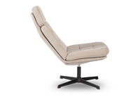 MURILLO - Swivel Accent Chair MURILLO