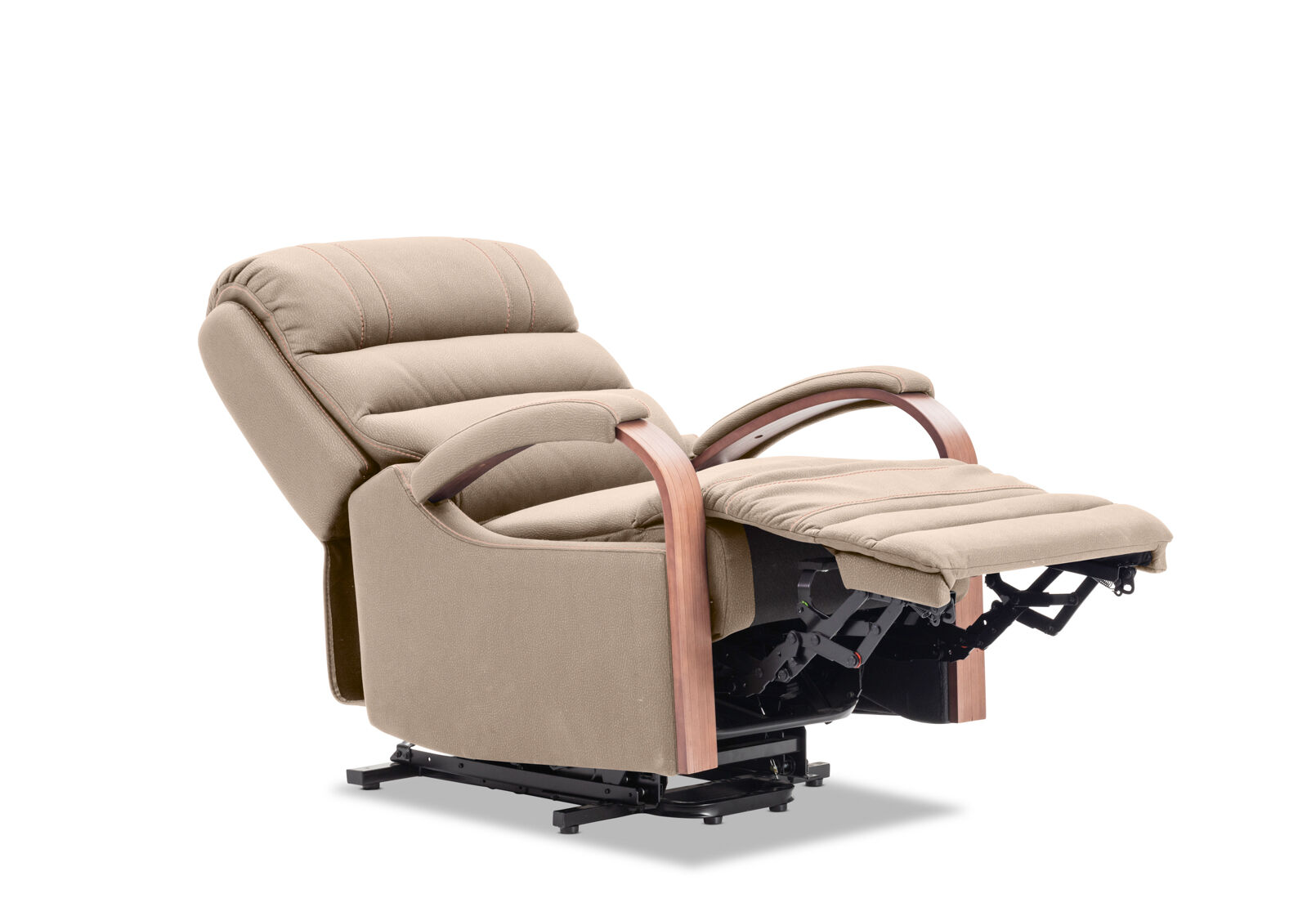 JONAS FABRIC - Electric Lift Chair JONAS FABRIC