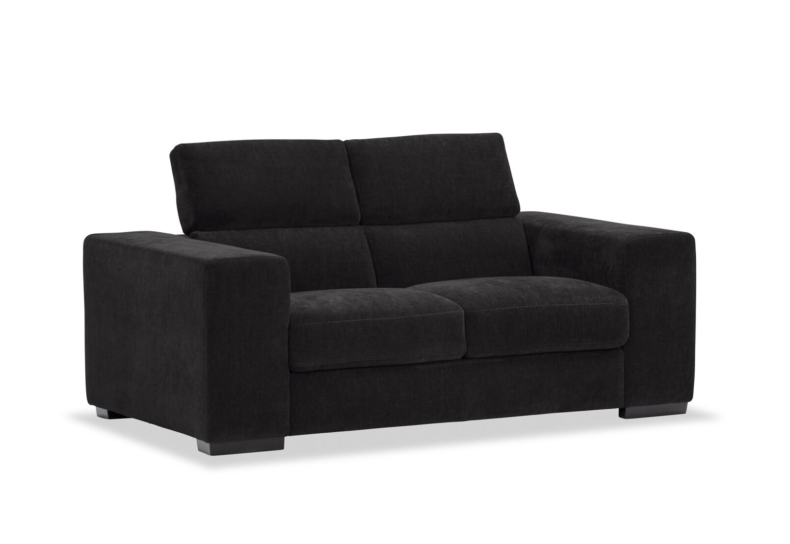 DARIO FABRIC - 2 Seater Sofa DARIO FABRIC