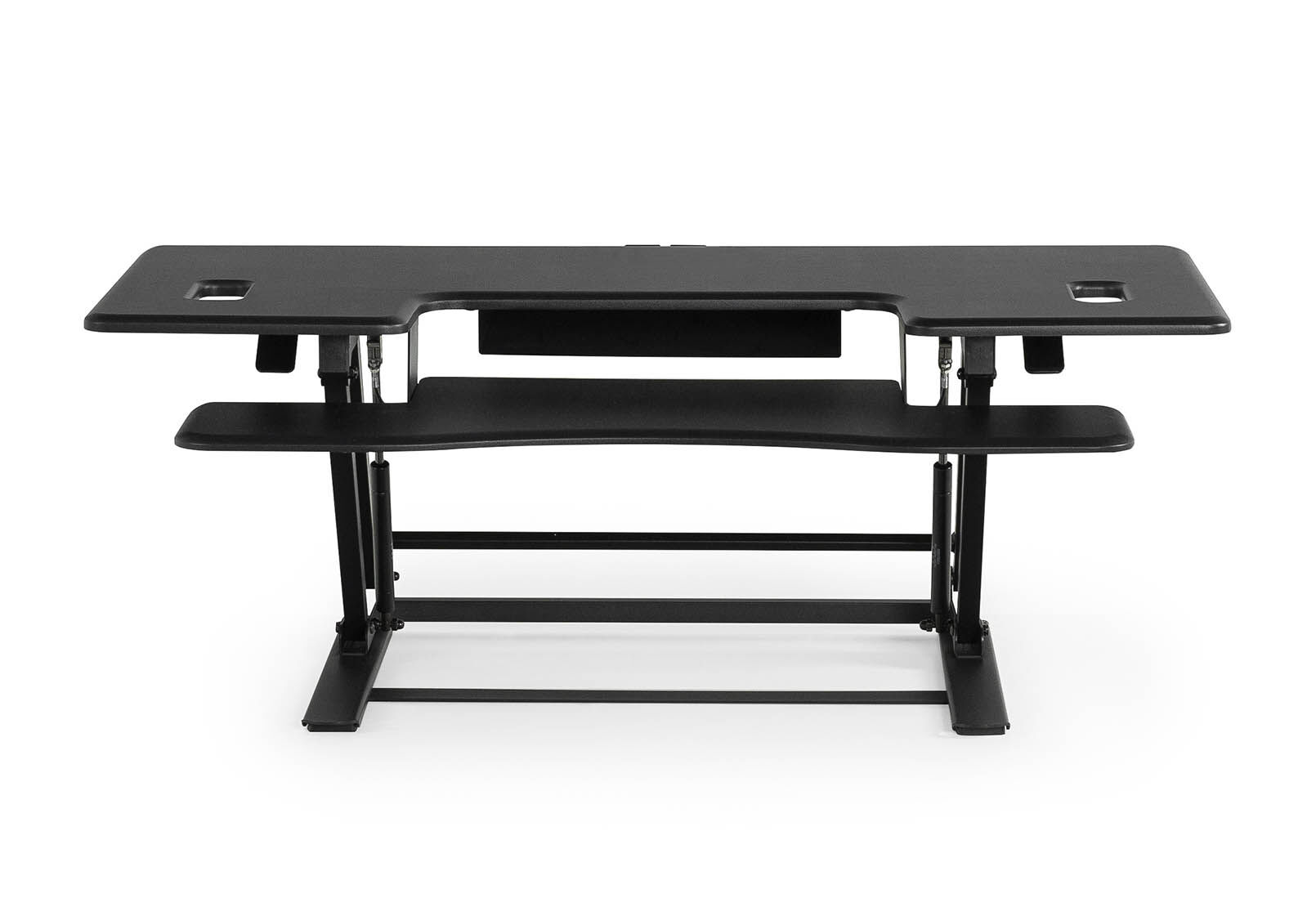 Standing Desks Are an Easy Way to Lose Weight Whilst Working Stay at