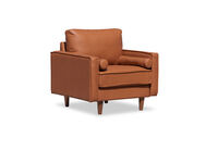 SUDBURY - Accent Chair SUDBURY