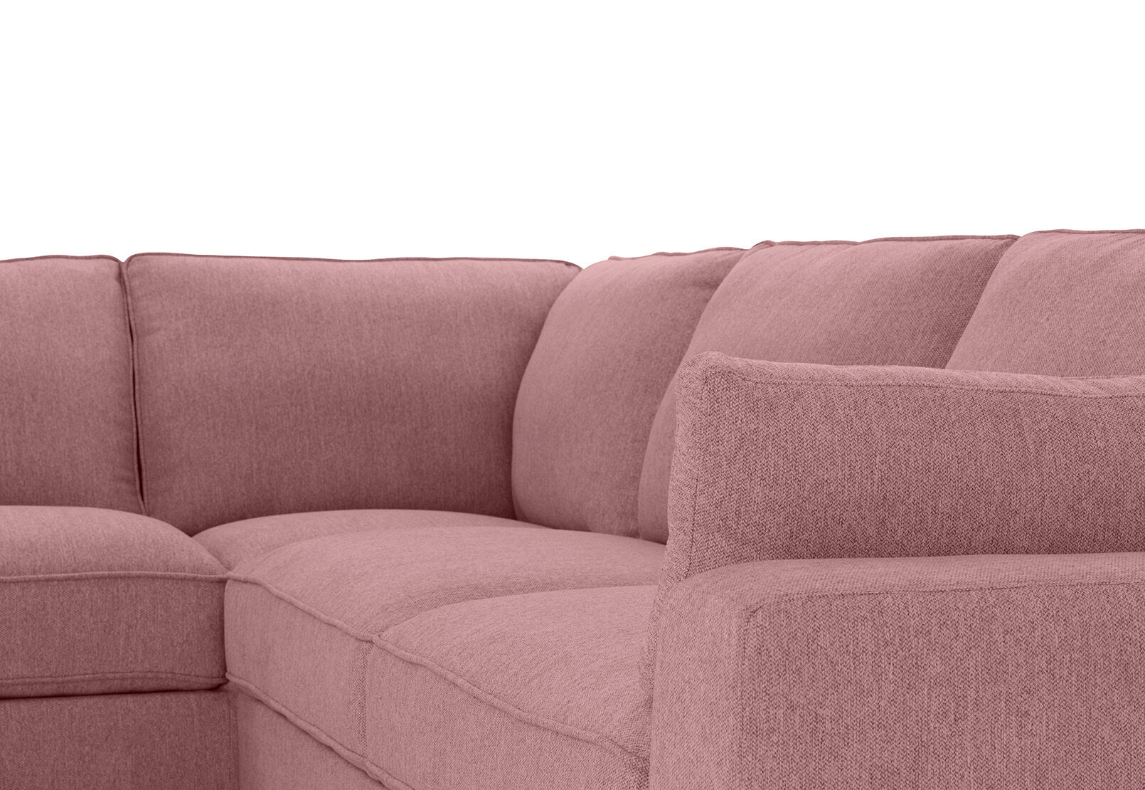 CIARA - LHF Corner chaise CIARA