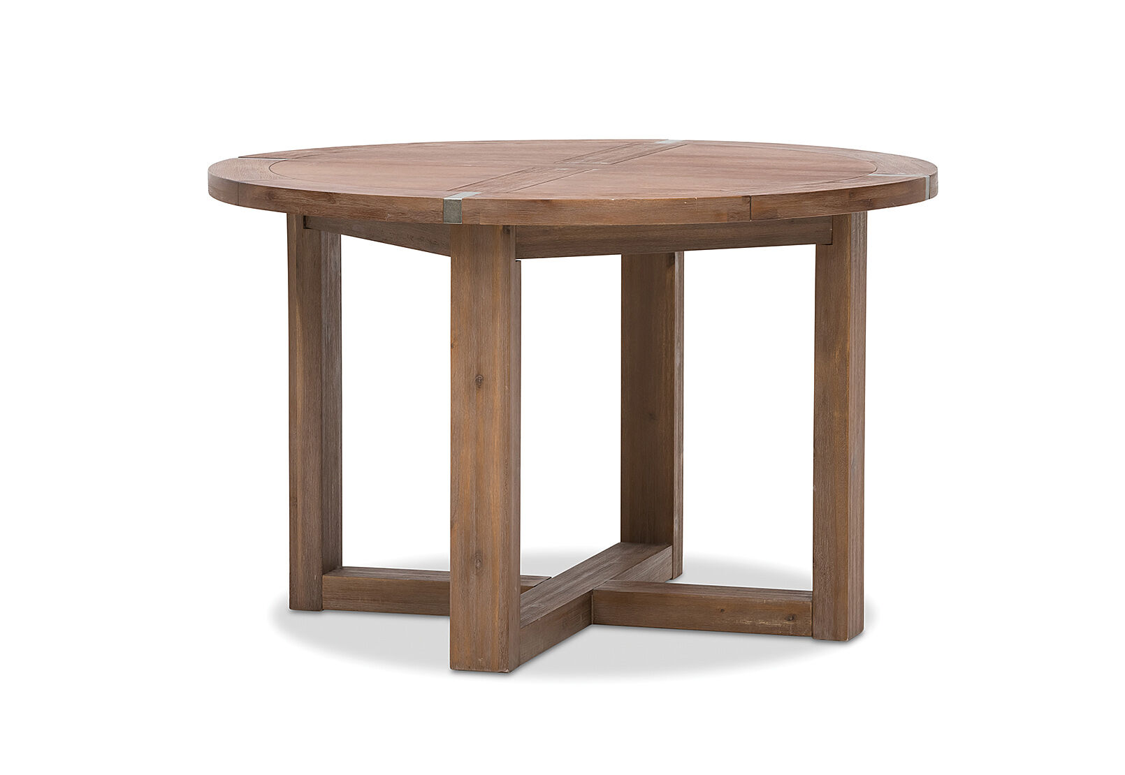 SILVERWOOD - 1200 Dining Table SILVERWOOD