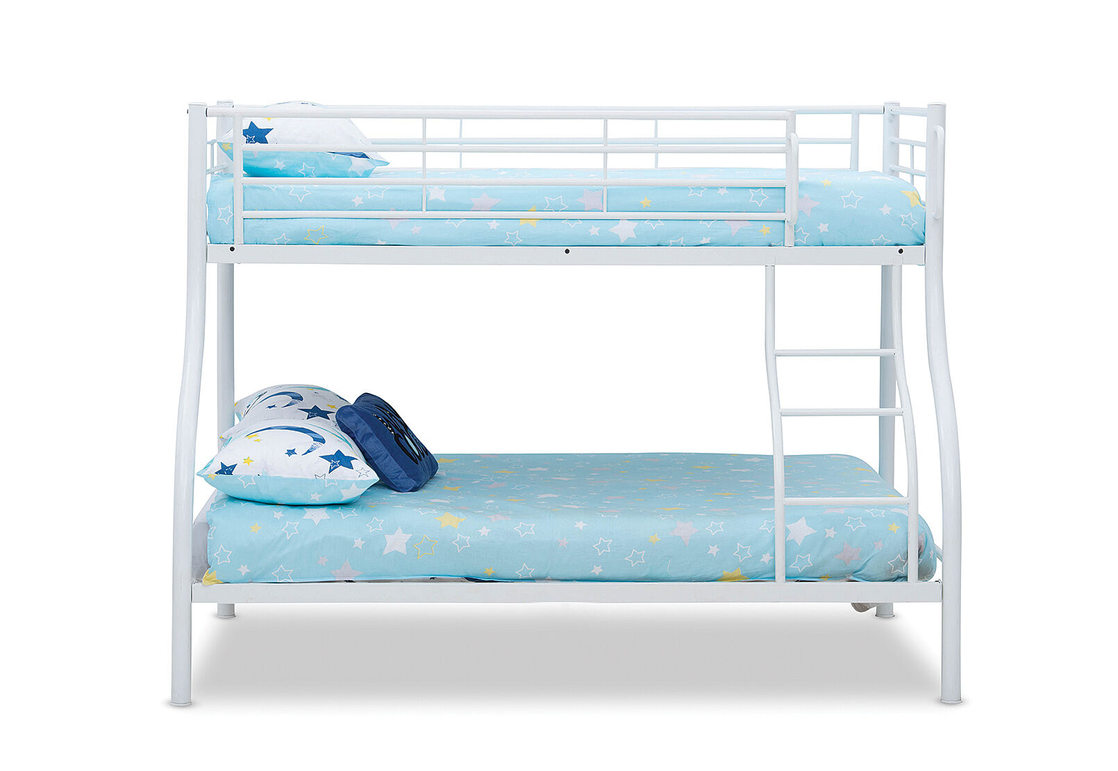 SUSIE - Double Bunk SUSIE