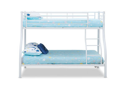 SUSIE - Double Bunk