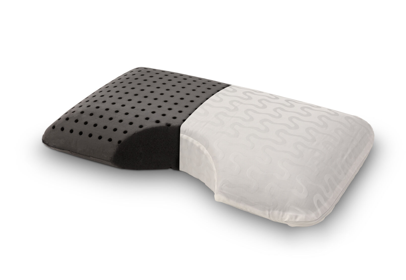 ORTHOKINETIC - EMBRACE PILLOW - LOW ORTHOKINETIC