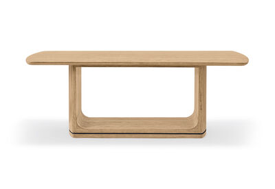 REINE - 2200 Dining Table