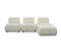 BEVERLYWOOD - 1 Seat Sofa BEVERLYWOOD