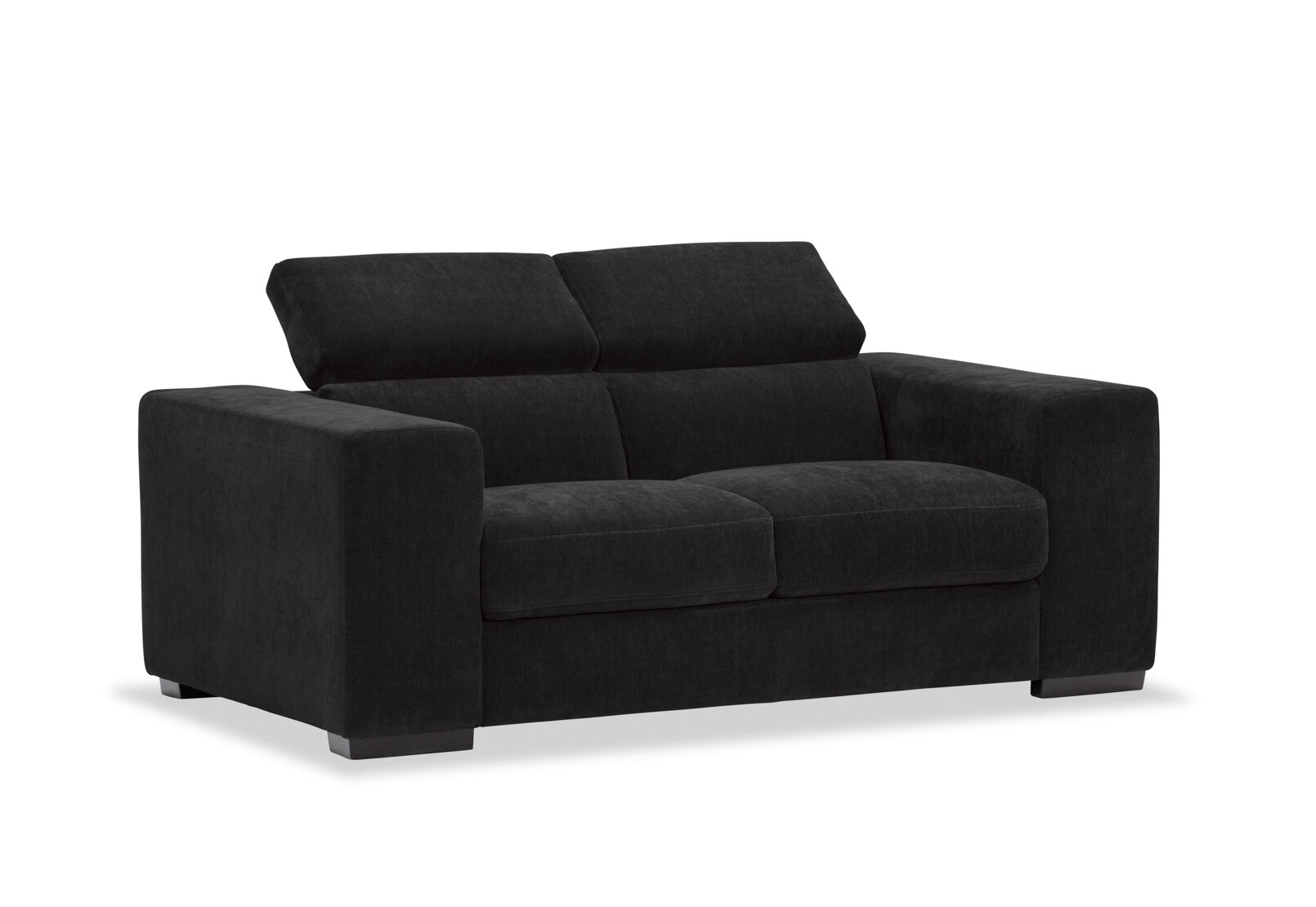DARIO FABRIC - 2 Seater Sofa DARIO FABRIC