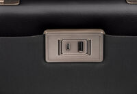 RYKER - Storage Console RYKER