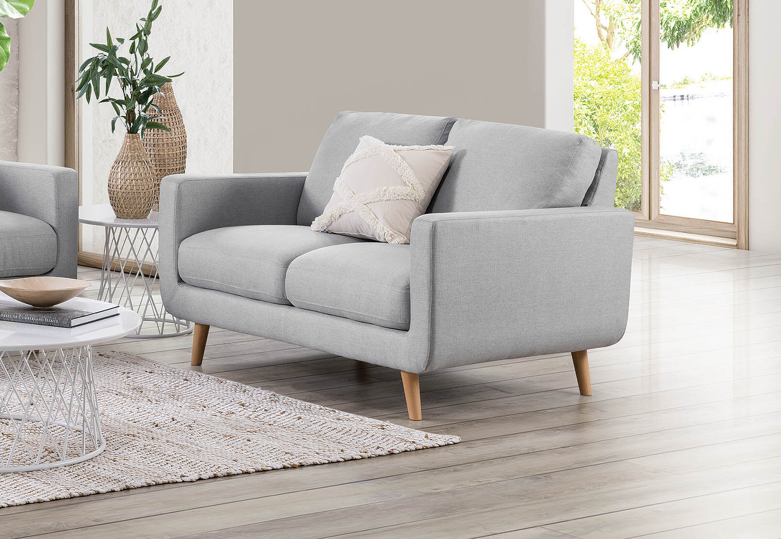 Amart phoebe store 2 seater