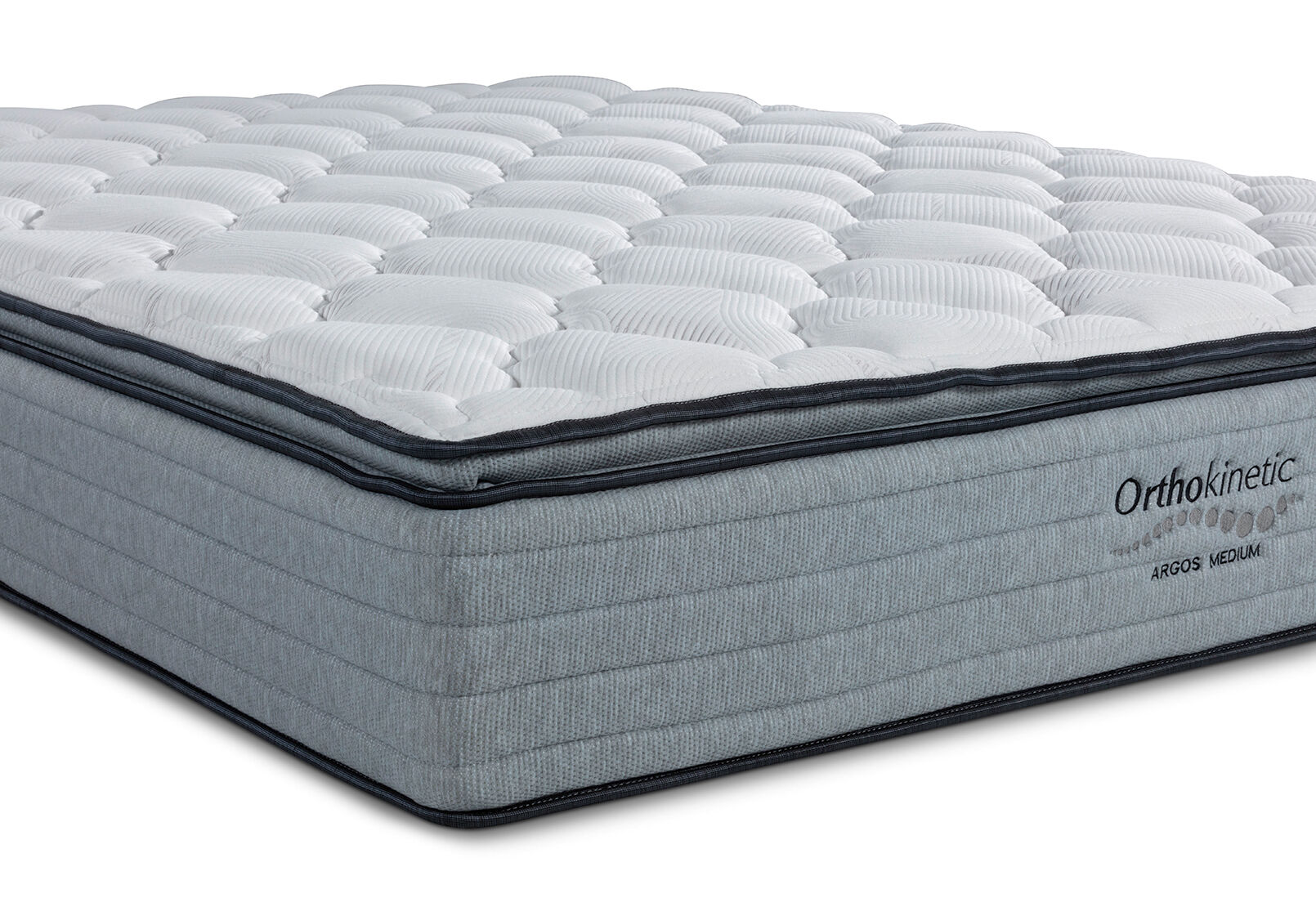 ORTHOKINETIC ARGOS MEDIUM - King Mattress ORTHOKINETIC ARGOS MEDIUM