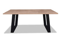 NICHOLSON - Dining Table NICHOLSON