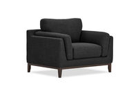 LAURIE - Accent chair LAURIE