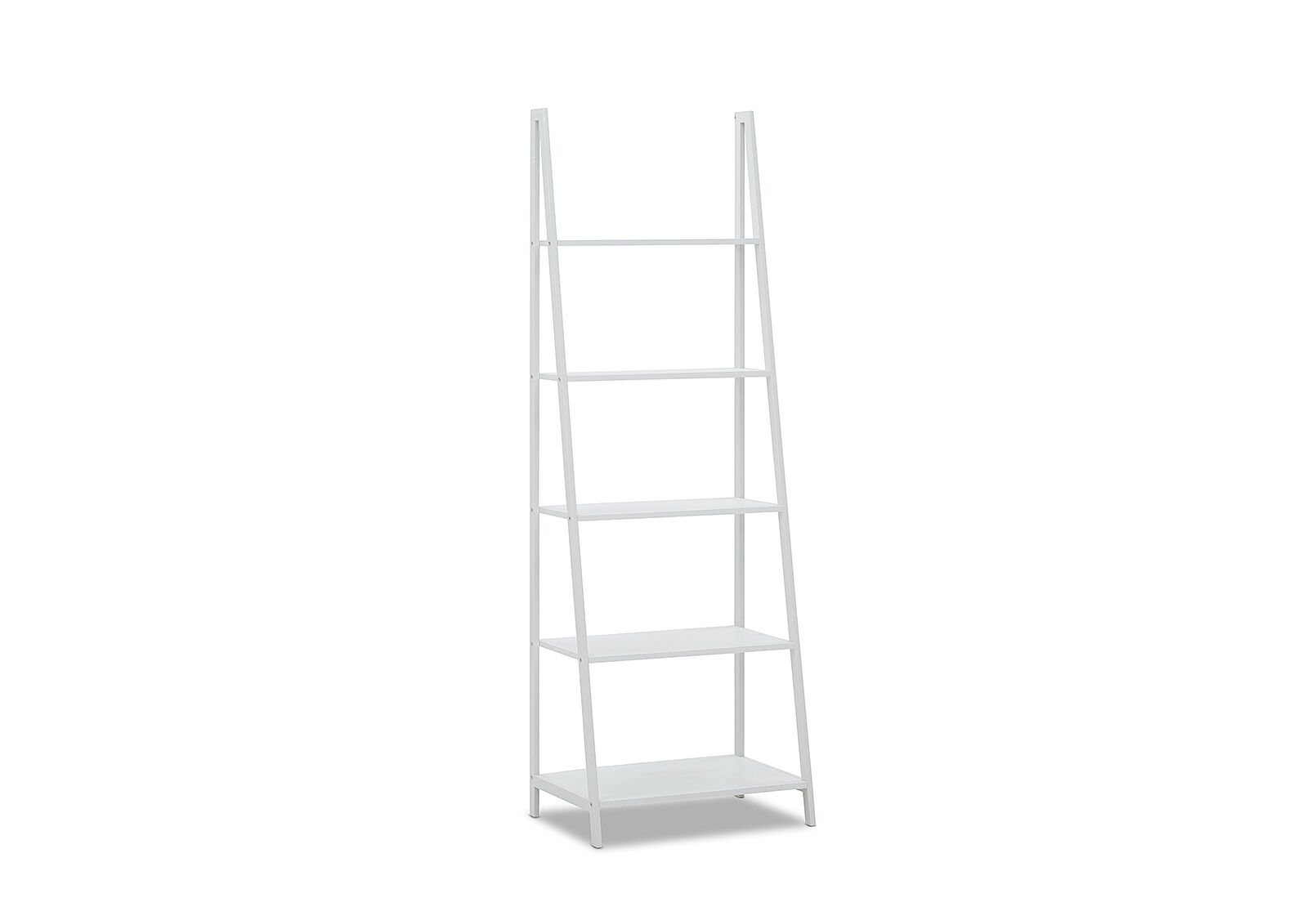 Kobi Ladder Bookcase Amart Furniture