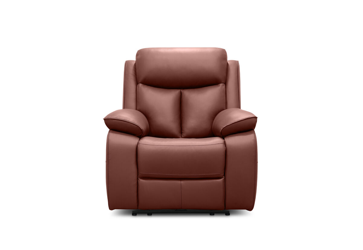 DACIA LEATHER