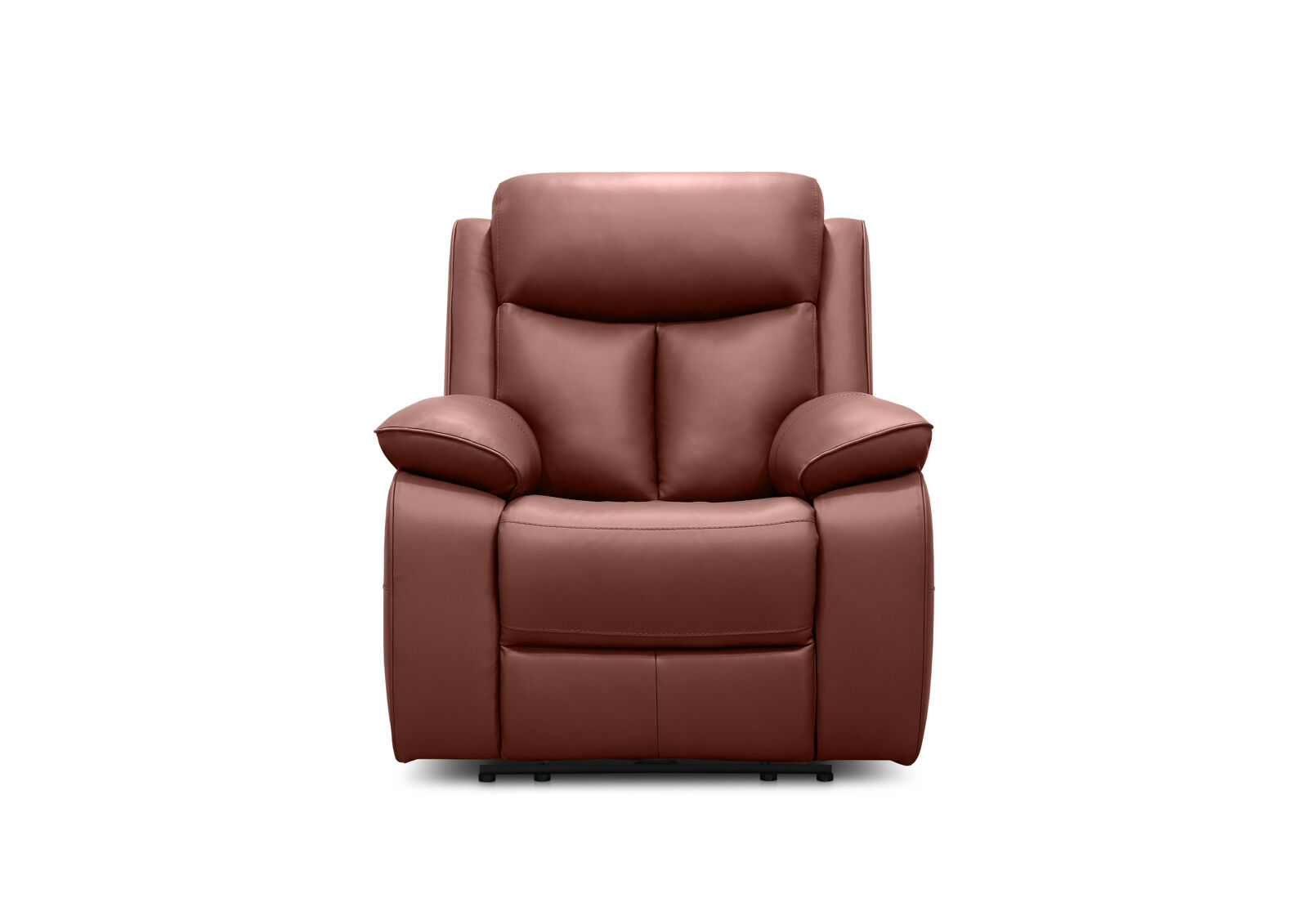 DACIA LEATHER - Electric Recliner DACIA LEATHER