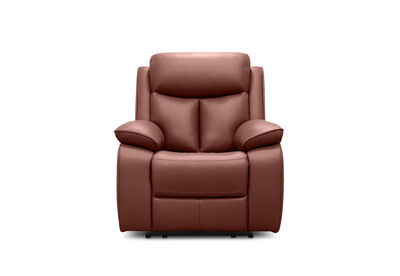 DACIA LEATHER - Electric Recliner