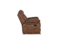 TULSA FABRIC - Recliner TULSA FABRIC