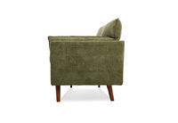 WALSALL - 3 Seat Sofa WALSALL