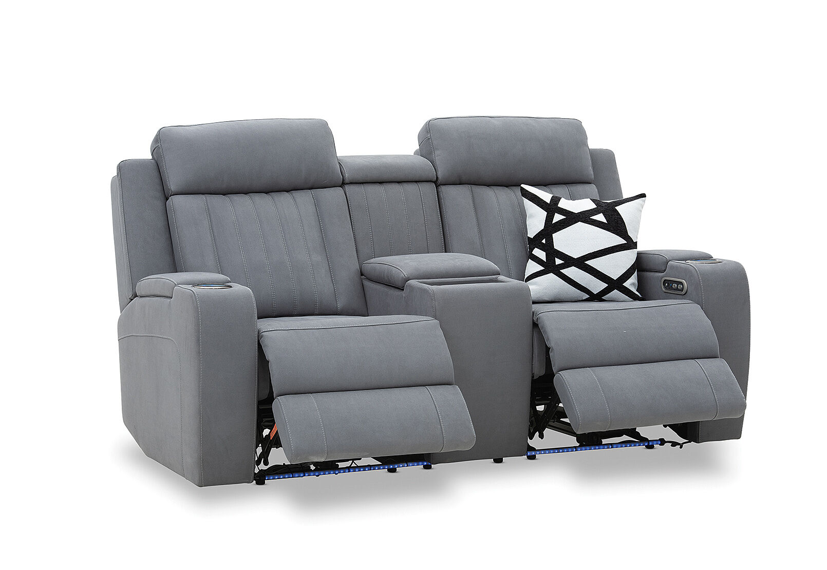 Super amart recliner chairs deals