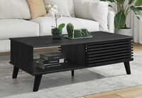 POPE - Coffee Table POPE
