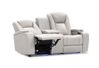 SENTINAL MK2 LEATHER