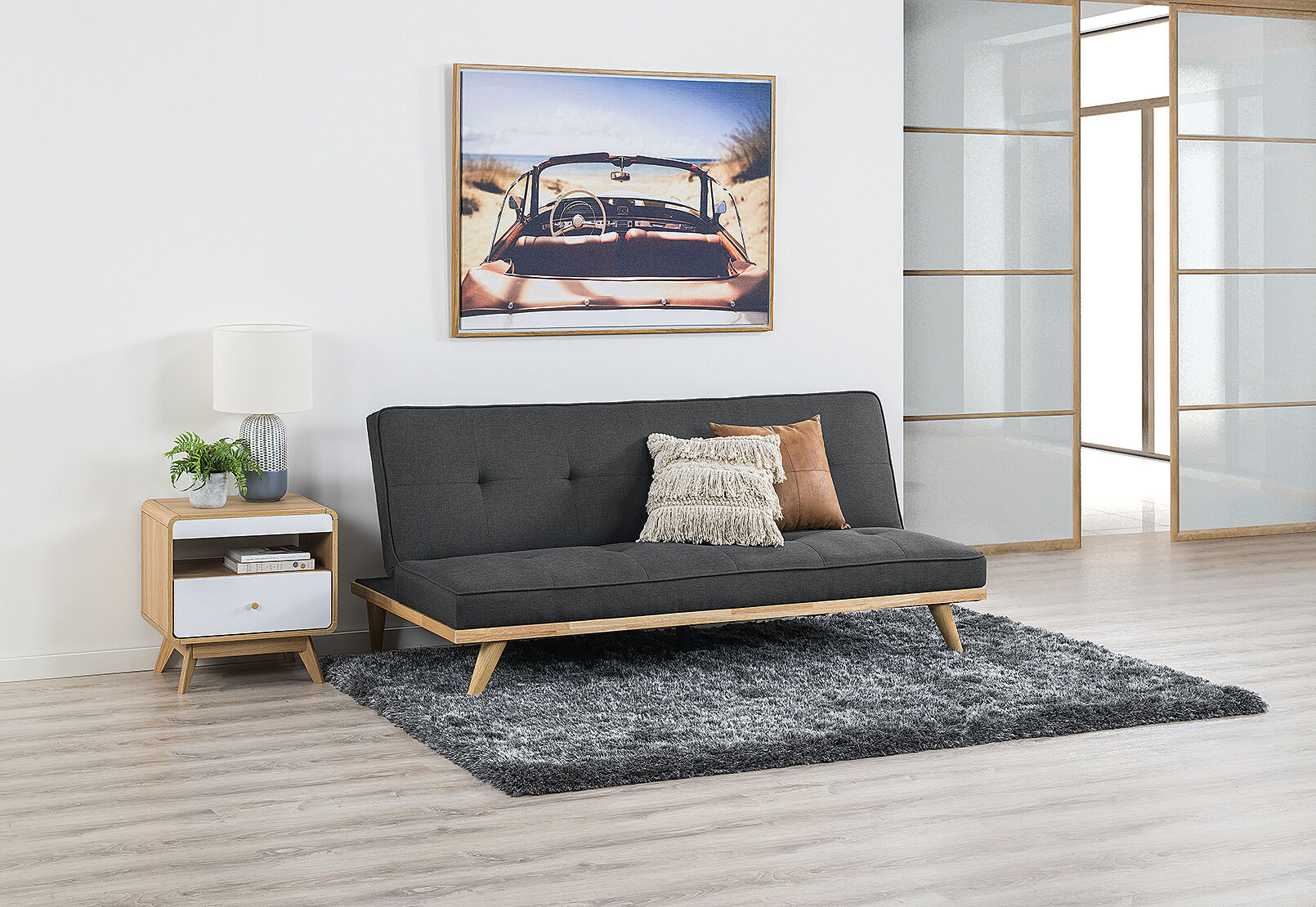 Amart futon deals
