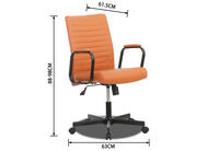 SHEPPARD - Office Chair SHEPPARD