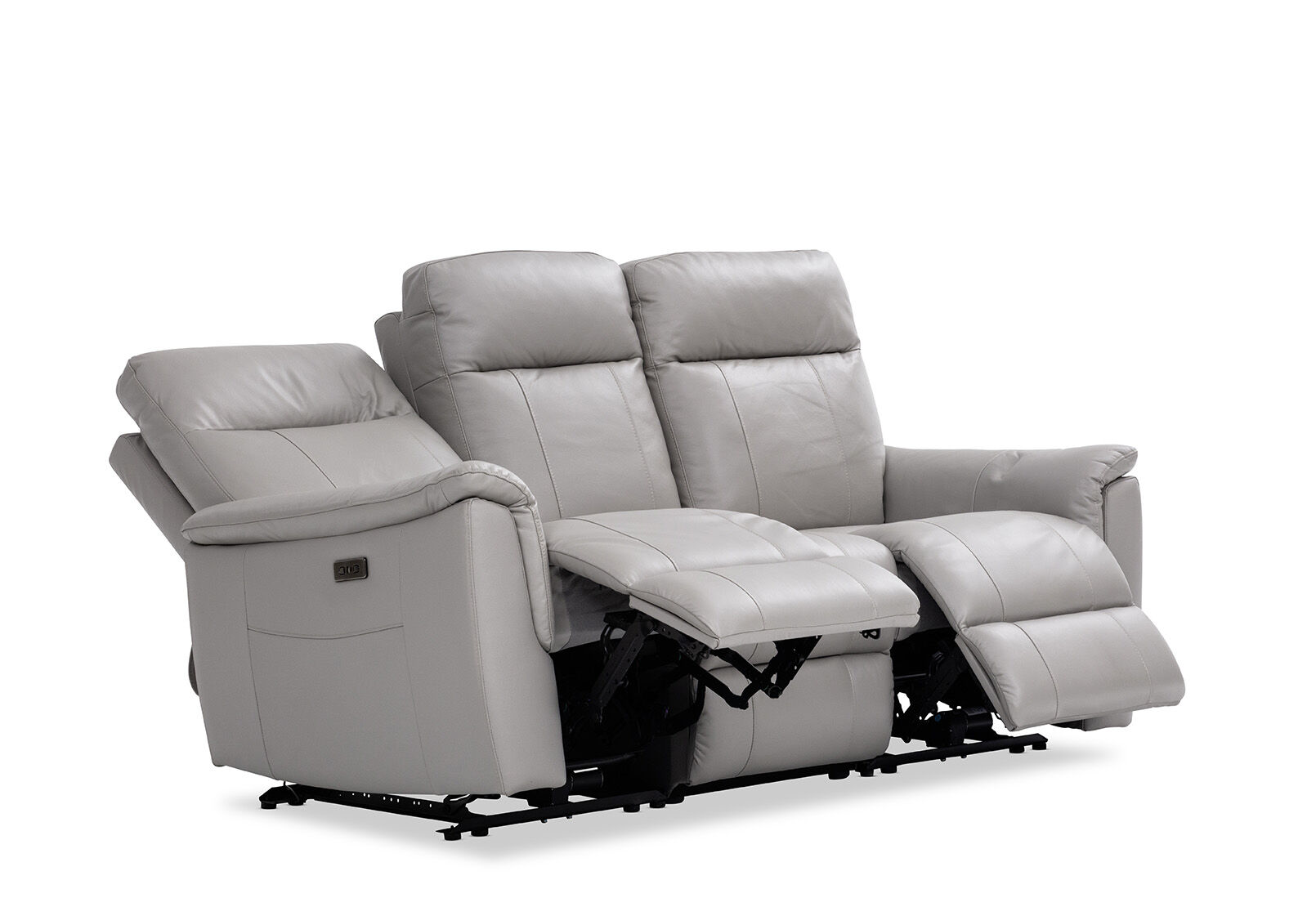JAKOB - 3 Seater JAKOB