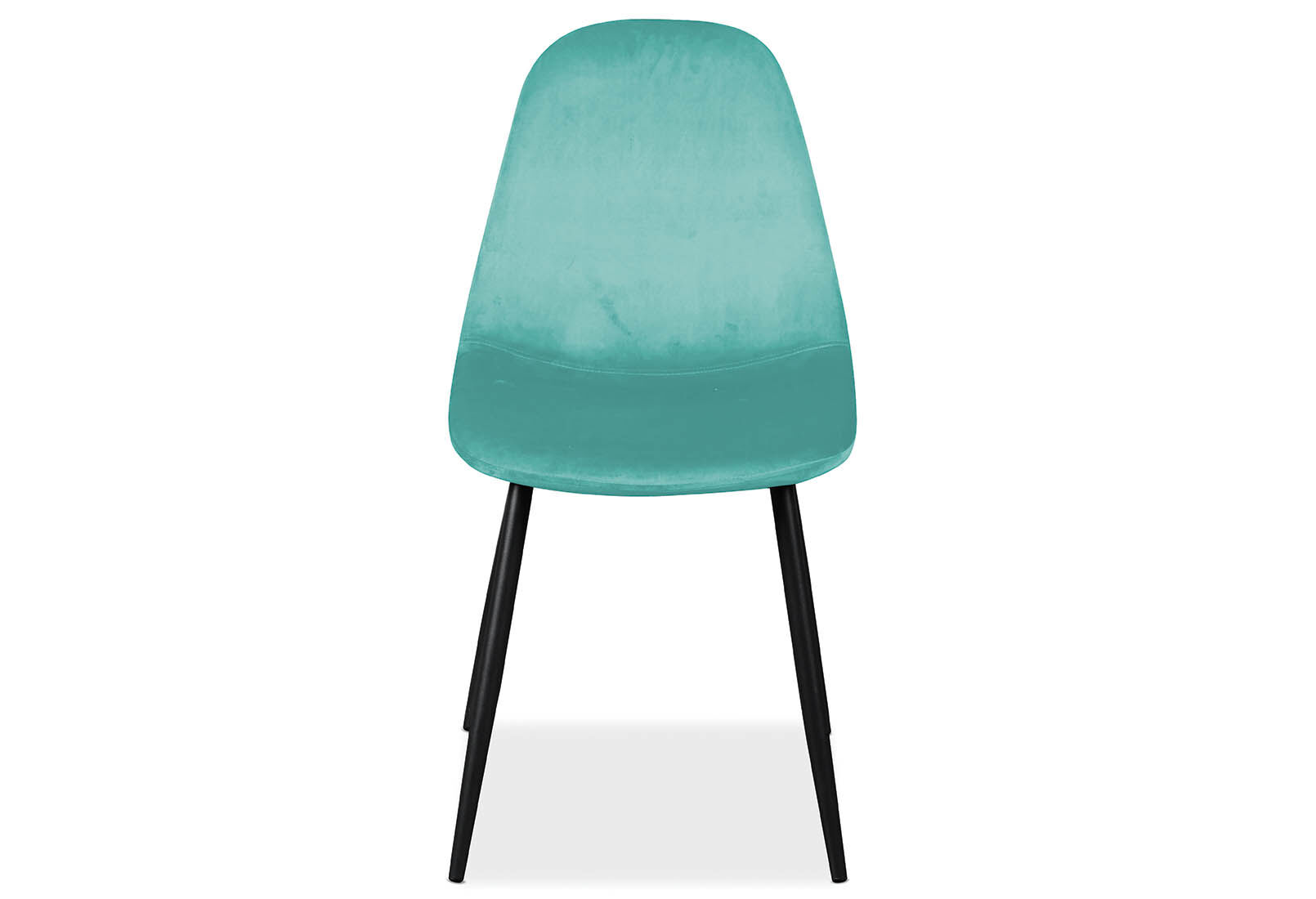 MINT SALTO Set of 4 Mint Dining Chair | Amart Furniture