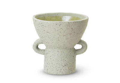 FIXY - 20cm Textured Vase