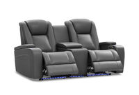 SENTINAL MK2 LEATHER
