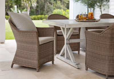 MIAMI - Outdoor Chair.