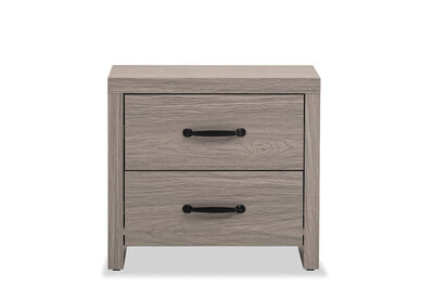 GEOVANA - Bedside Table