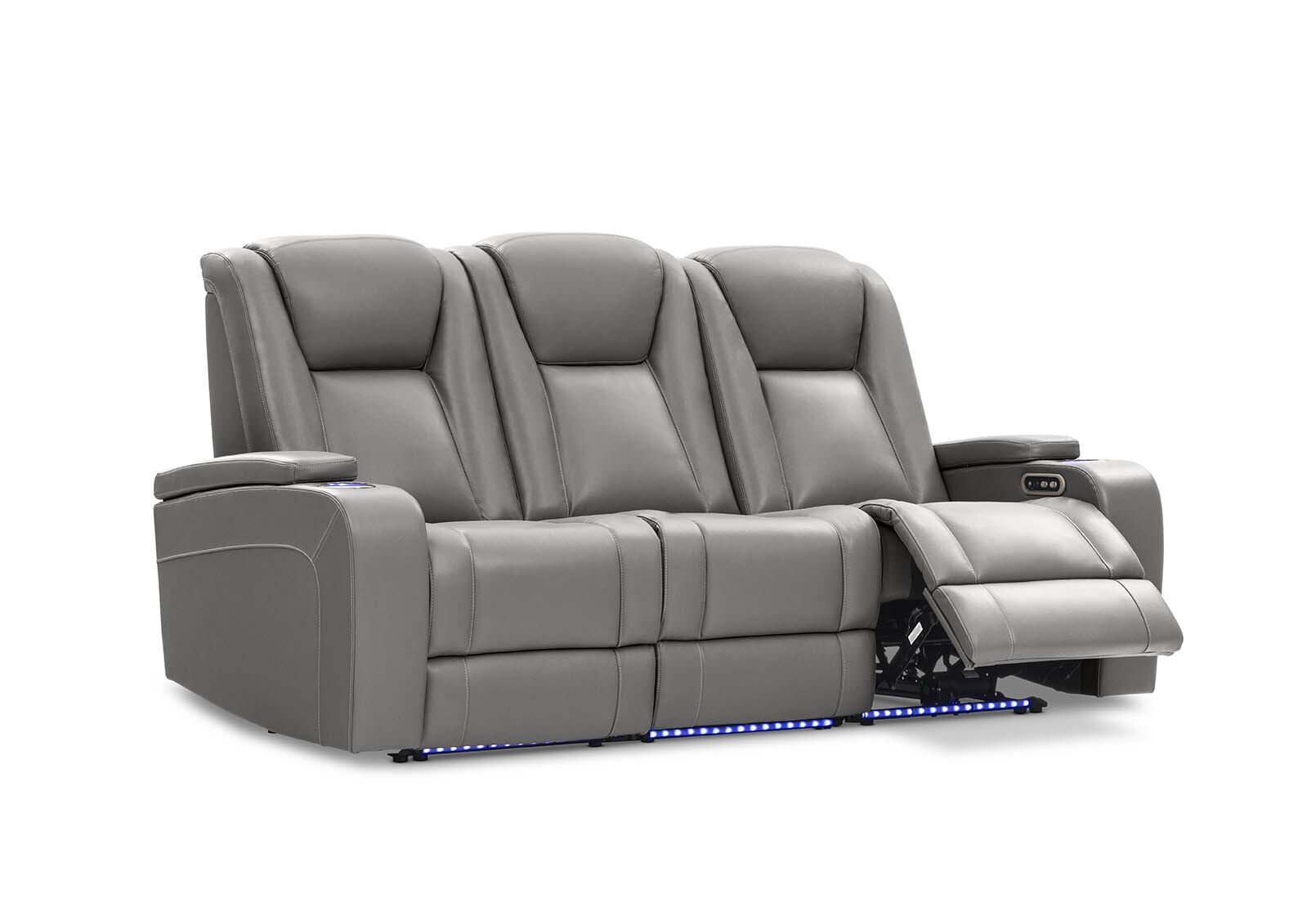 SENTINAL MK2 LEATHER